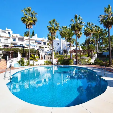 Casablanca 8 Nerja