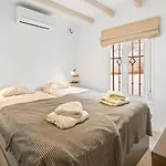 Apartamento Casablanca 8