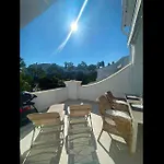 Apartamento Casablanca 8