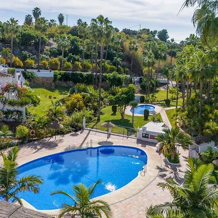 Casablanca 8 Appartement