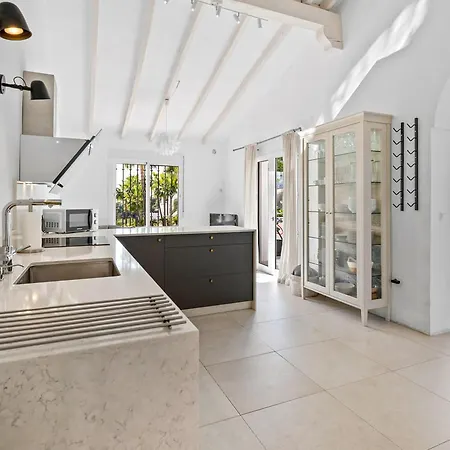 Casablanca 8 Appartement Nerja