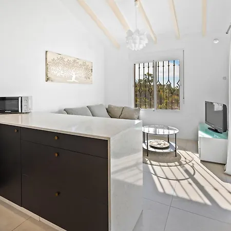 Casablanca 8 Appartement