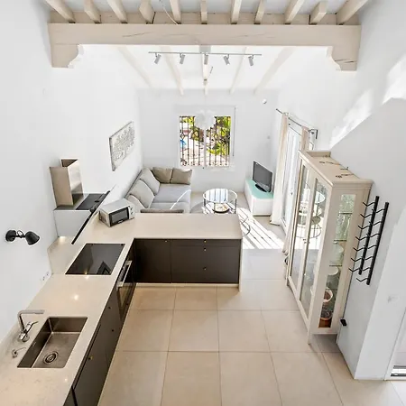 Appartement Casablanca 8