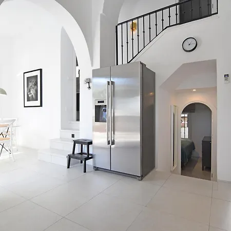 Casablanca 8 Apartment *