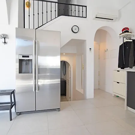 Casablanca 8 Apartment Nerja