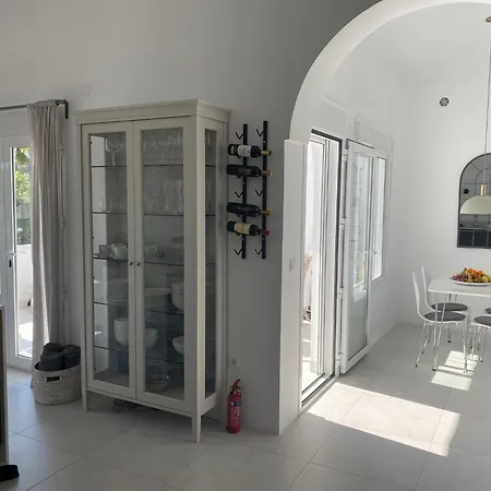 Casablanca 8 Apartment Nerja