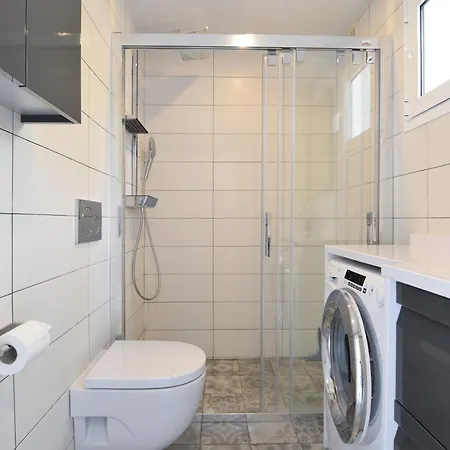 Casablanca 8 Appartement Nerja