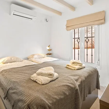 Appartement Casablanca 8