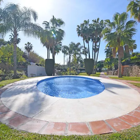 Appartement Casablanca 8 *