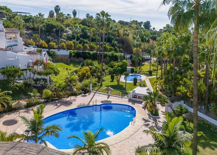 Casablanca 8 Apartment