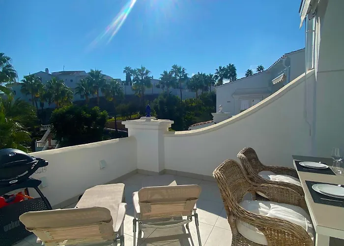 Apartment Casablanca 8