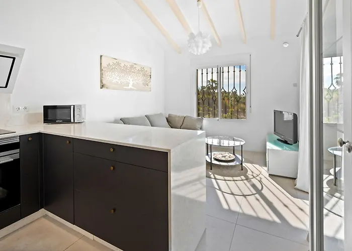 Casablanca 8 Apartment