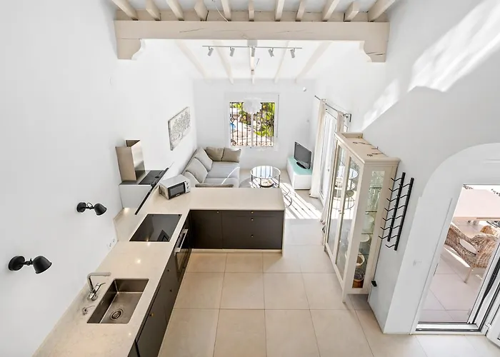 Apartment Casablanca 8