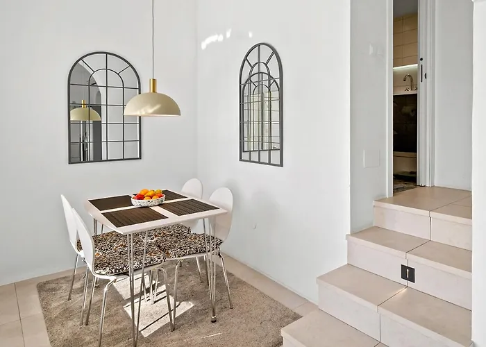 Casablanca 8 Apartment Nerja