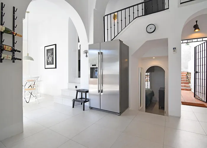 Casablanca 8 Apartment *