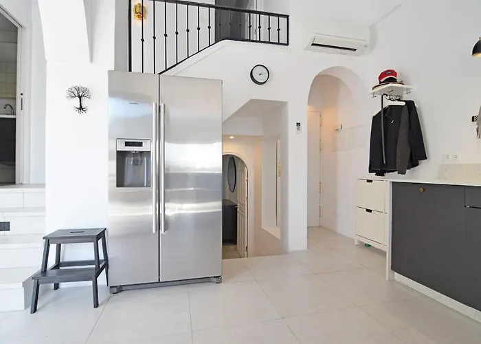 Casablanca 8 Apartment Nerja