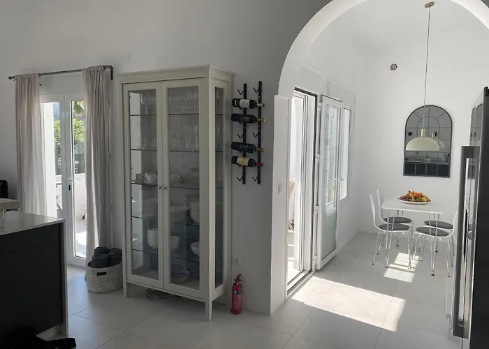 Casablanca 8 Apartment Nerja