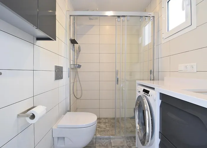 Casablanca 8 Apartment Nerja