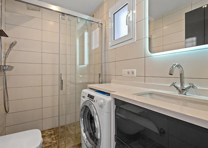 Casablanca 8 Apartment *