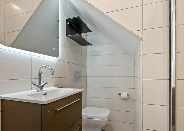 Casablanca 8 Apartment