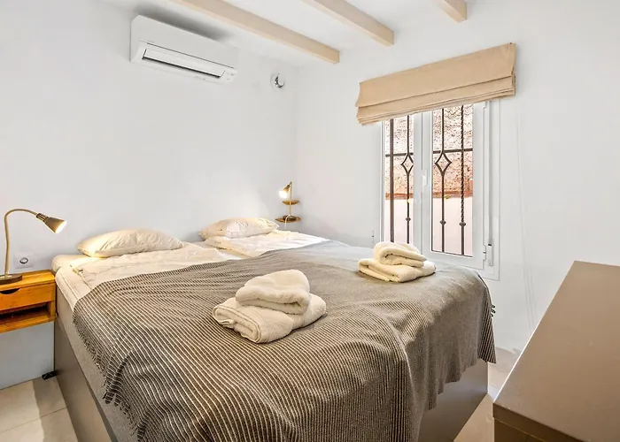 Apartment Casablanca 8