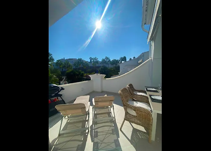 Apartment Casablanca 8