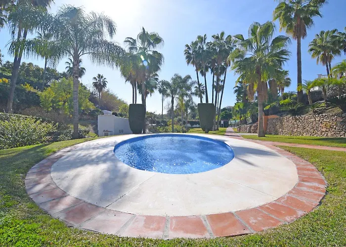 Apartment Casablanca 8 *